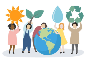 Conservação do planeta – construindo hábitos para a vida